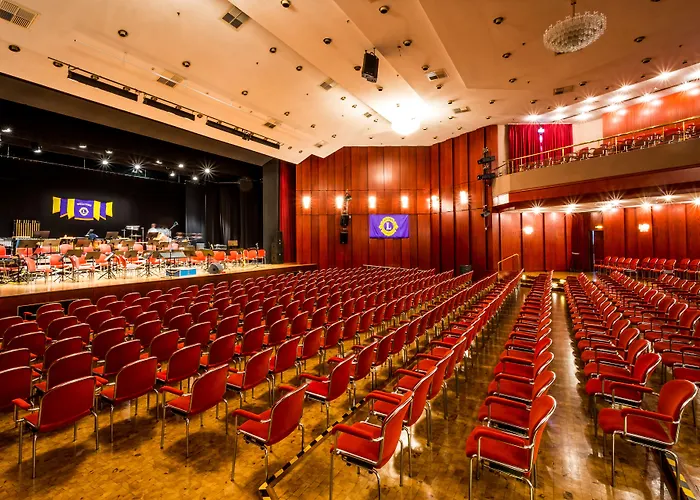 Sachsenwald Hotel Reinbek